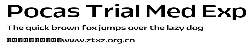 Pocas Trial Med Exp.otf