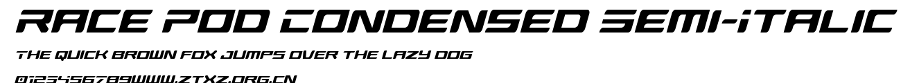 Race Pod Condensed Semi-Italic.ttf