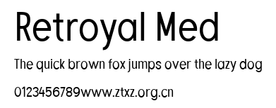 Retroyal Med.ttf