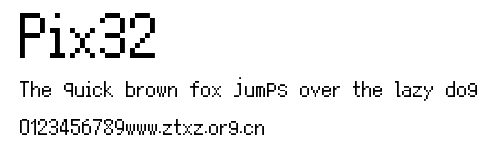 Pix32.ttf