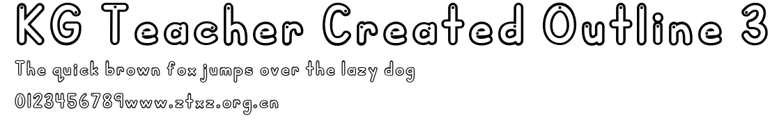 KG Teacher Created Outline 3.ttf