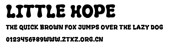 Little Hope.otf