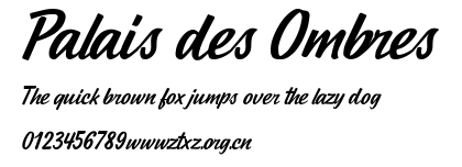 Palais des Ombres.ttf