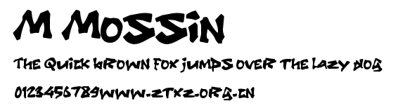 M Mossin.ttf