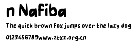 n Nafiba.ttf