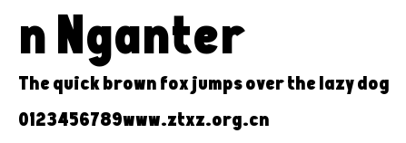 n Nganter.ttf