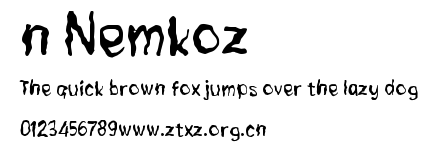 n Nemkoz.ttf