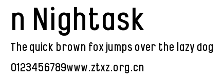 n Nightask.ttf