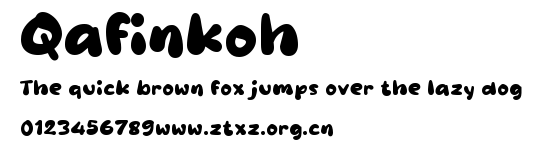 Qafinkoh.ttf