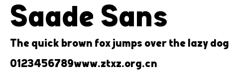 Saade Sans.ttf