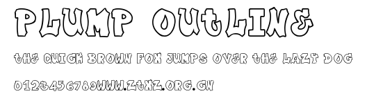 Plump Outline.ttf