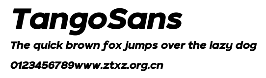 TangoSans.ttf