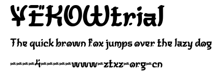 YEKOWtrial.ttf