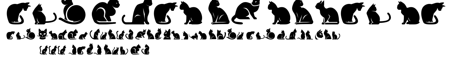 The Cats of South St.ttf