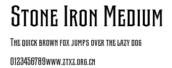 Stone Iron Medium.ttf